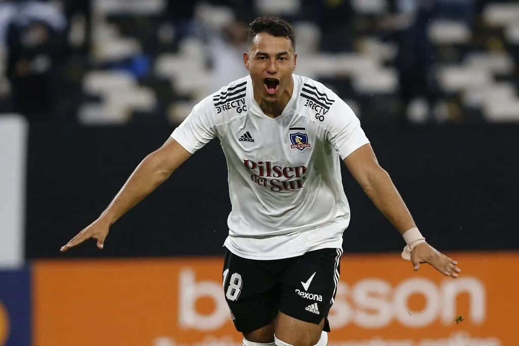 Morales dejaría el Cruz Azul debido a su bajo rendimiento | Foto: Photosport