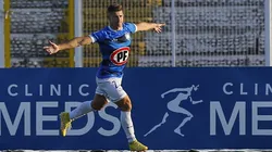 Un histórico de la U le da su bendición a Cris Martínez para reforzar al León.