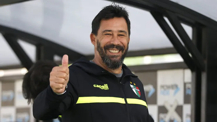 Pablo Sánchez valoró el triunfo obtenido en Venezuela.