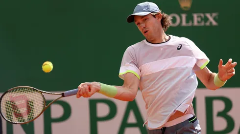 Jarry quiere su segundo título de 2023