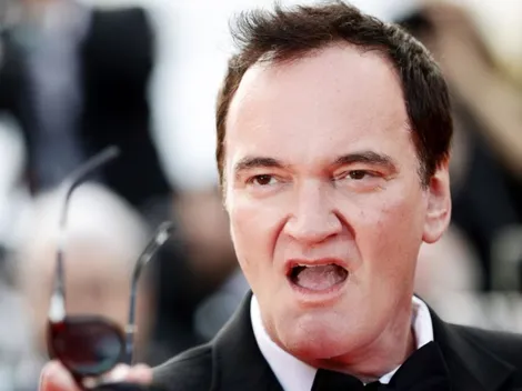Tarantino basurea a las películas del streaming