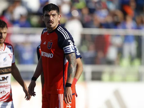 "Matías Zaldivia no ha rendido más que Luis Casanova"