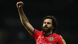 Ben Brereton será jugador del Villarreal.