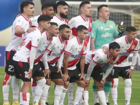 Curicó pone sus fichas en el extranjero para reemplazar a Muñoz