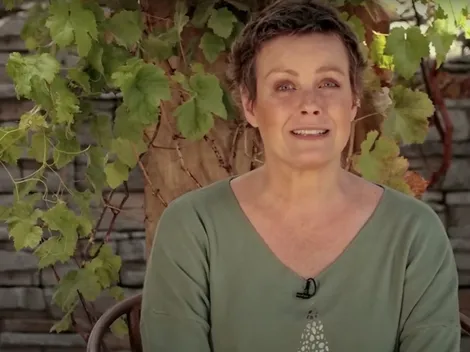 Conserva esta "libre de cáncer" y reacciona a críticas a su documental