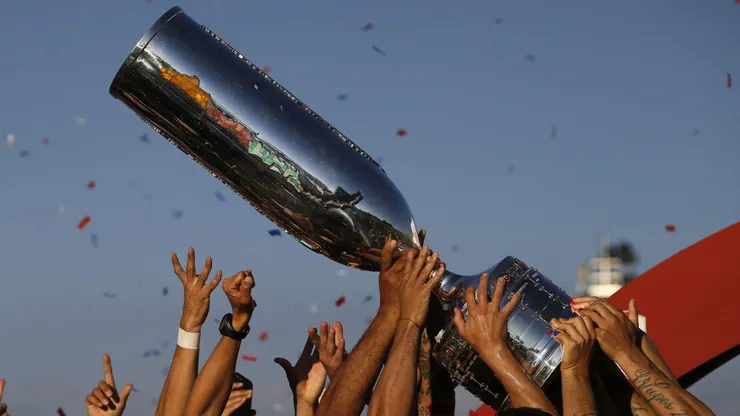 La competición regresa con los cuartos de final