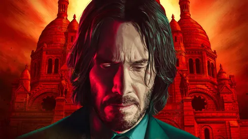 La saga John Wick también tiene pendientes los estrenos del spin off con Ana de Armas, Ballerina, y la serie The Continental.