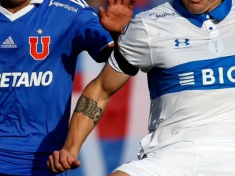 La UC y la U luchan por el fichaje de un mismo jugador