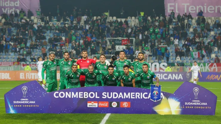 Audax investigará los presuntos insultos racistas hacia Santos.