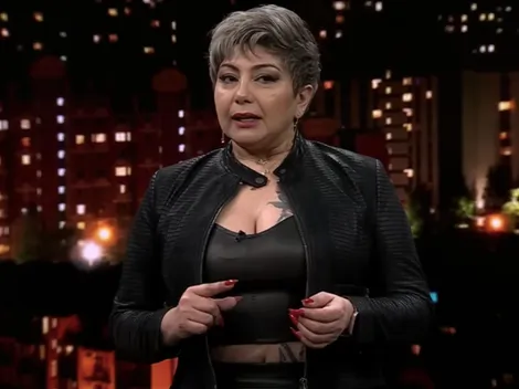 La nueva y escalofriante predicción de Vanessa Daroch