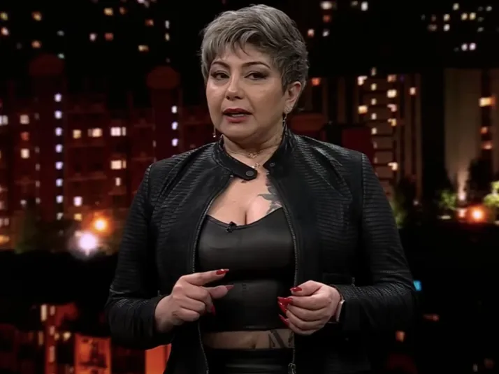 La nueva y escalofriante predicción de Vanessa Daroch