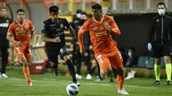 El partido se jugará en el Lucio Fariña