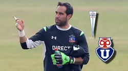 La posible vuelta de Bravo a Chile sigue dando que hablar.