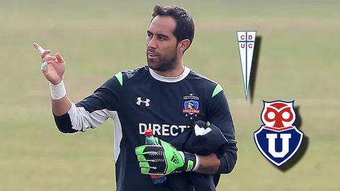 La posible vuelta de Bravo a Chile sigue dando que hablar.