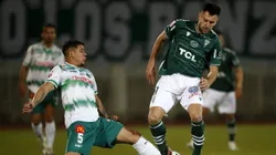 El partido se jugará en el Germán Becker