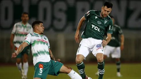 El partido se jugará en el Germán Becker