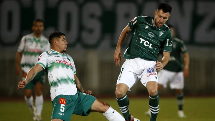 El partido se jugará en el Germán Becker