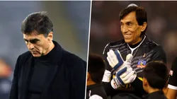 El histórico jugador de la Roja alza la voz sobre el presente albo.