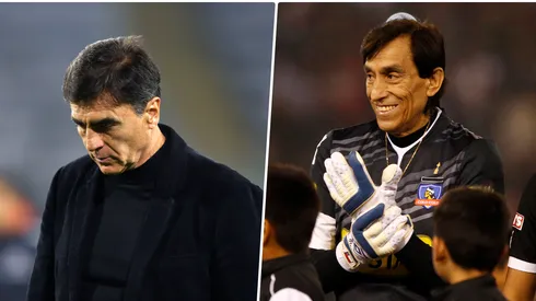 El histórico jugador de la Roja alza la voz sobre el presente albo.