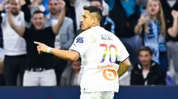 Alexis Sánchez habría pedido mucho dinero para seguir en el Marsella