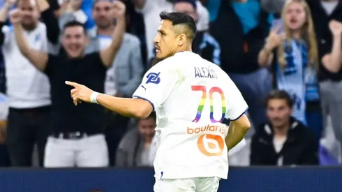 Alexis Sánchez habría pedido mucho dinero para seguir en el Marsella