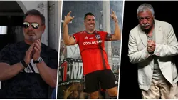 La idea de Mosa de incorporar a los tres ídolos no tendría buen futuro.