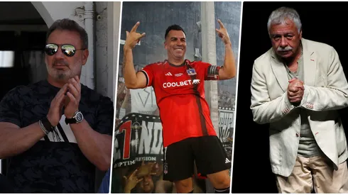 La idea de Mosa de incorporar a los tres ídolos no tendría buen futuro.