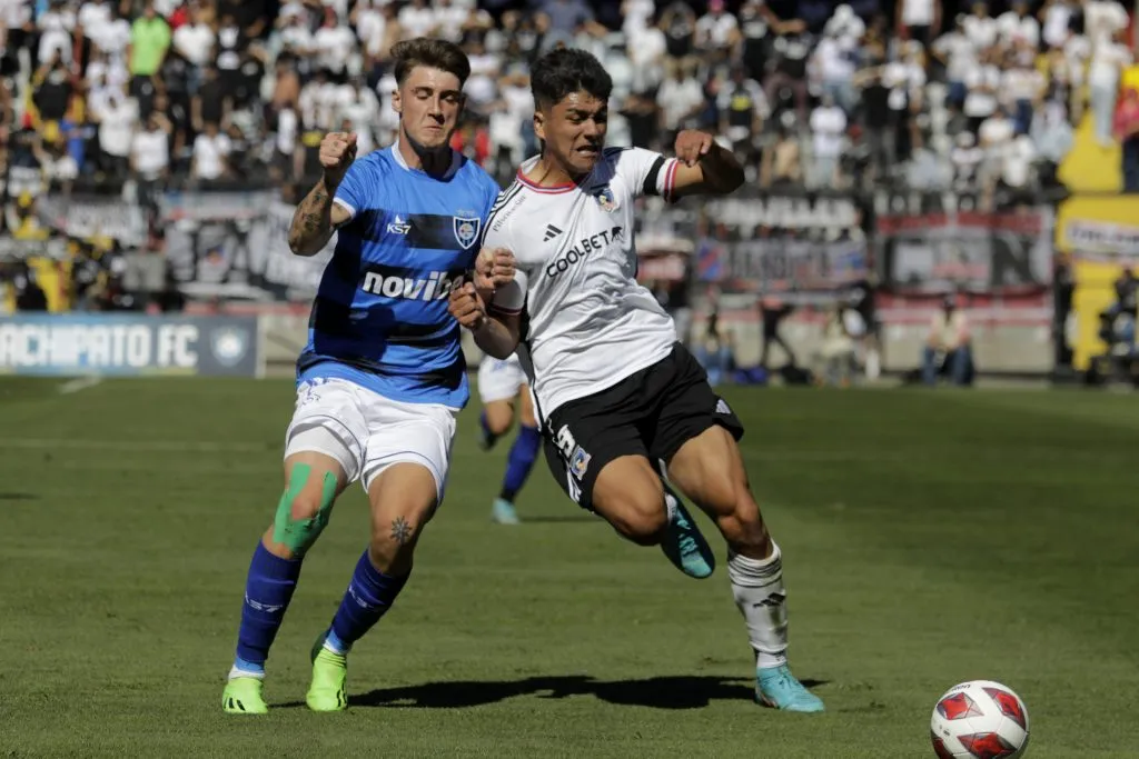 FOTO:  Eduardo Fortes/Photosport