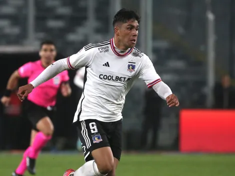 En Audax alucinan con Pizarro y lo aconsejan ante la falta de gol