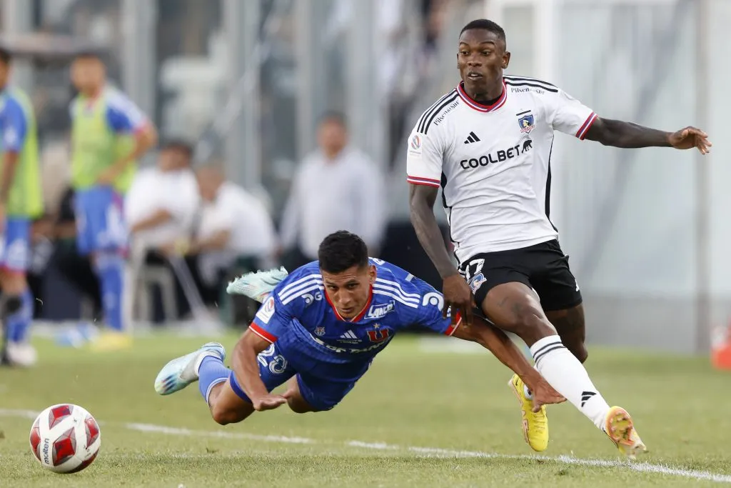 El DT santafesino recupera a futbolista que no ve acción desde el 9 de abril.