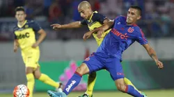 Osvaldo González reconoce en exclusiva en Bolavip su retorno al fútbol chileno para jugar en la UdeConce