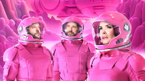 Aqua vuelve a Chile, justo cuando se prepara el estreno de la película de Barbie.