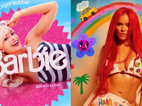 Barbie estrena trailer y anuncia una gloriosa banda sonora