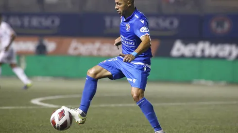 Rodrigo Vera aconseja a Universidad de Chile ir por Marcelo Díaz