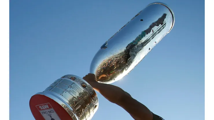 Se define la programación de los cuartos de final de la Copa Chile (Foto: Photosport)