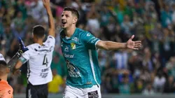 Di Yorio interesaba en las dependencias del Estadio Monumental.