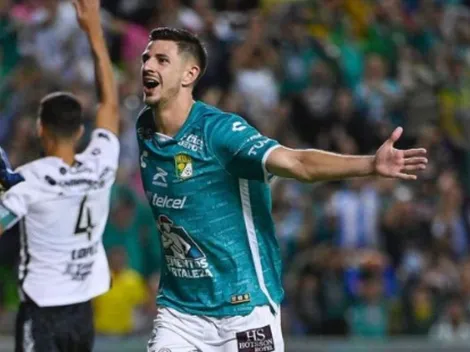 Aseguran que Di Yorio tendría nuevo club en México y no llegaría a Colo Colo