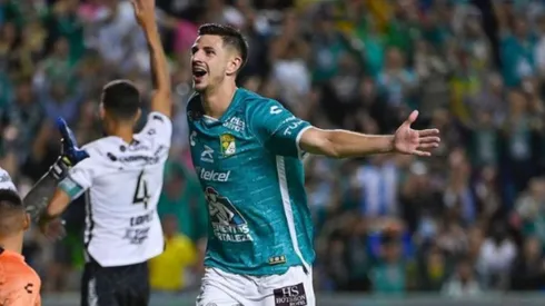 Di Yorio interesaba en las dependencias del Estadio Monumental.