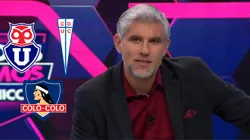 Manuel De Tezanos deja su análisis de los tres grandes en la primera rueda del torneo