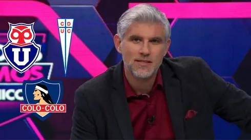 Manuel De Tezanos deja su análisis de los tres grandes en la primera rueda del torneo