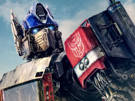 Transformers 7 activa preventa de entradas