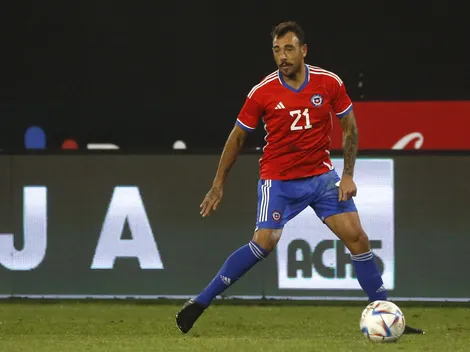 Bombazo de mercado: Matías Catalán quiere venir a Colo Colo