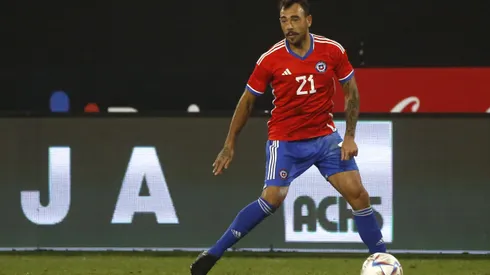 Matías Catalán quiere venir a Colo Colo (Foto: Jonnathan Oyarzun/Photosport)