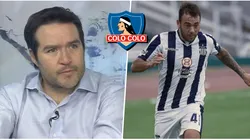 Catalán sonaba con fuerza para llegar al Cacique.