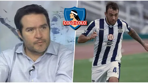 Catalán sonaba con fuerza para llegar al Cacique.