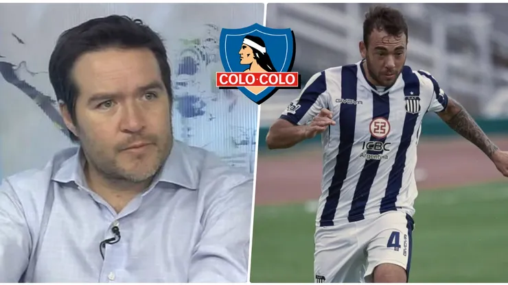 Catalán sonaba con fuerza para llegar al Cacique.