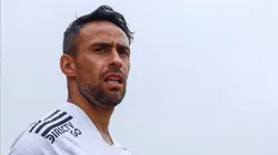 Jorge Valdivia rompió el silencio tras su complejo momento de salud