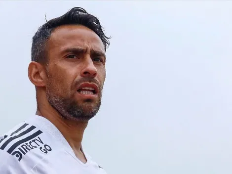 Valdivia rompe el silencio tras su complicado estado de salud