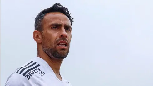 Jorge Valdivia rompió el silencio tras su complejo momento de salud