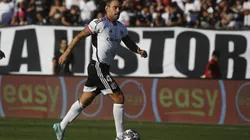 El Mago hizo oficial su nuevo romance con Maite Orsini
